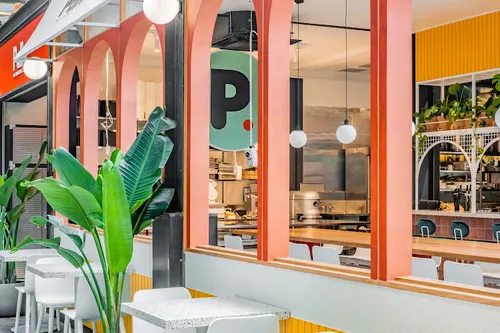 Palle The Meatball Joint