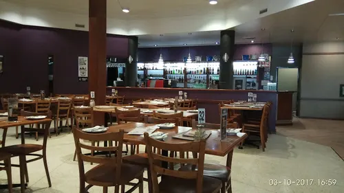 La Porchetta Restaurant Wagga Wagga