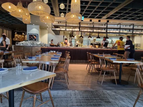 Ruse Bar and Brasserie