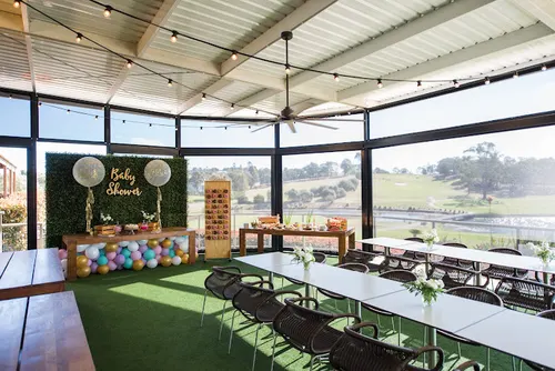 Campbelltown Golf Club