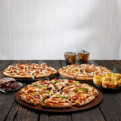 Domino's Pizza Raymond Terrace