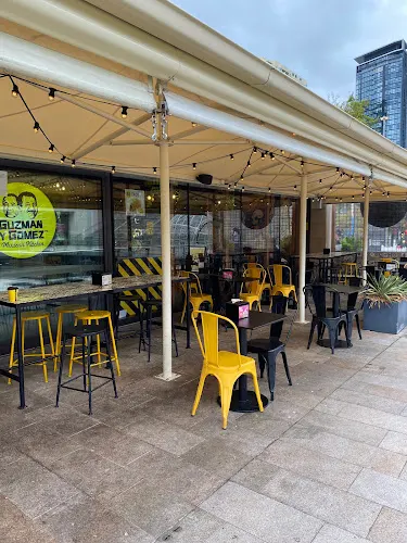 Guzman y Gomez - Chatswood