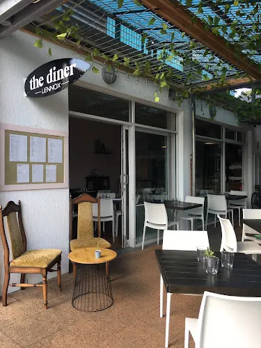 The Diner Lennox