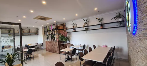 Edensor Noodle House