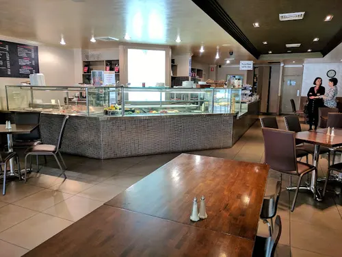 Bar Qualia