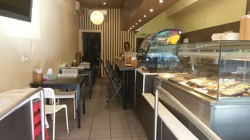 Touka Japan Sushi