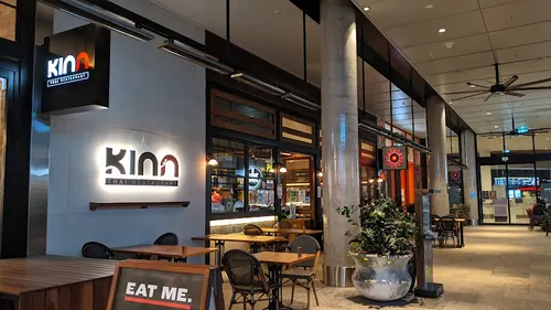 Kinn Thai Greenhills