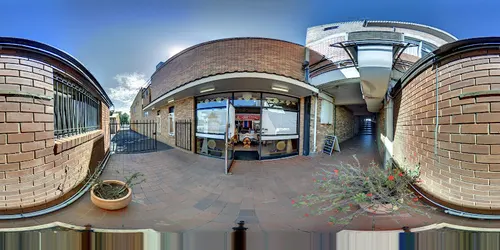 Boonma Thai Cuisine