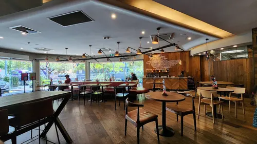 Nando's Camperdown