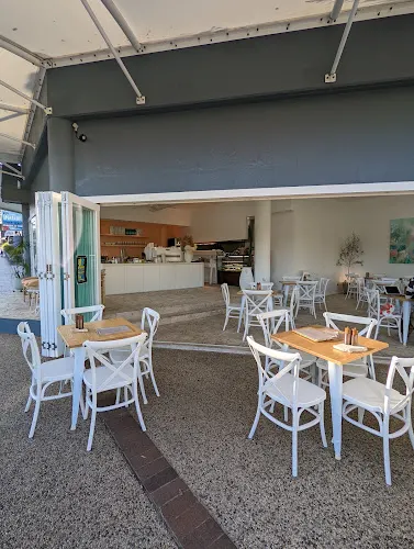 Frankies Cafe & Catering