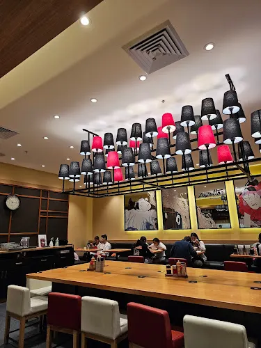Ippudo Chatswood