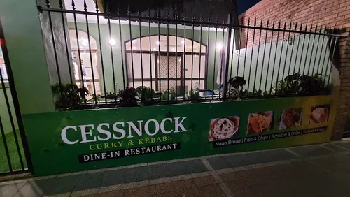 Cessnock Curry & Kebabs
