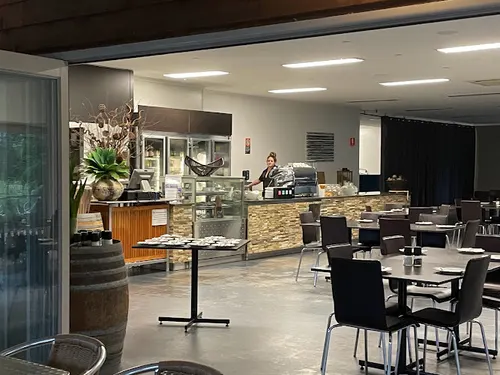Cook-a-barra Restaurant & Function Centre