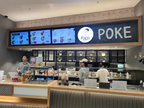 Pado Poke Rhodes
