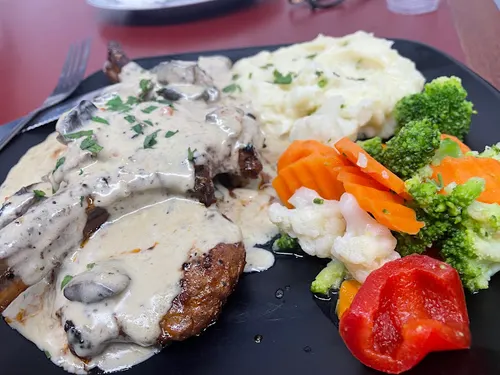 Slice Italian Cuisine