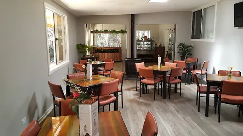 Arc-en-Ciel Trout Farm & Nundle Smokehouse & The Drunken Trout Cafe