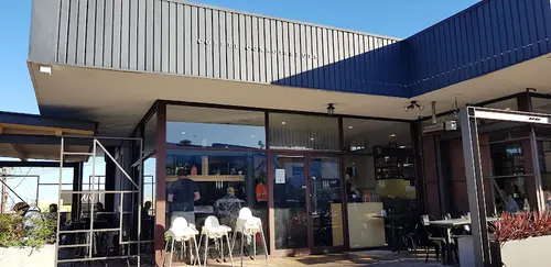 ONA Coffee House Cafe