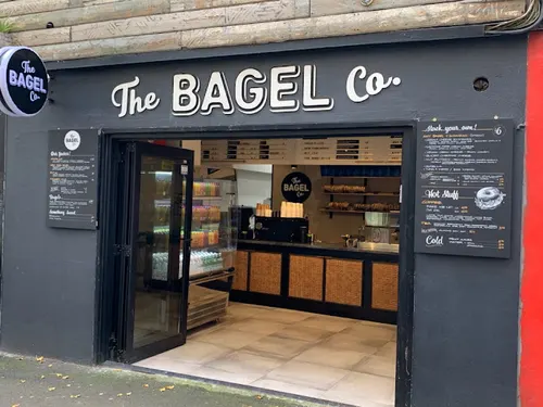 The Bagel Co.