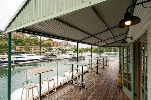 Mosman Rowers