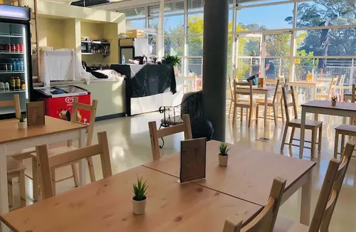 Knowledge Grounds Cafe Concord