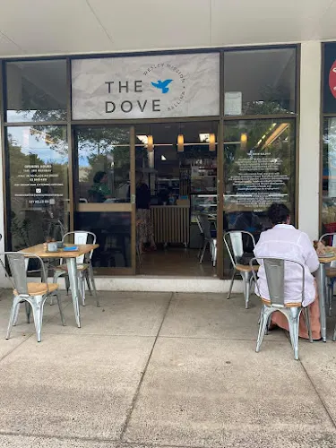 The Dove Ballina