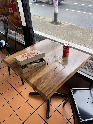 Pizza Hut Stanmore