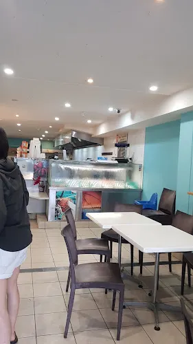 Old English Fish N' Chips Naremburn