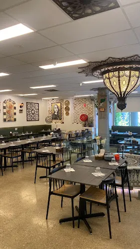 Al Shami Restaurant
