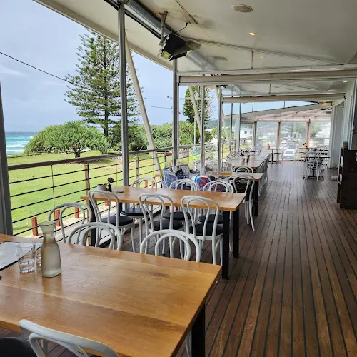 The Lennox Hotel