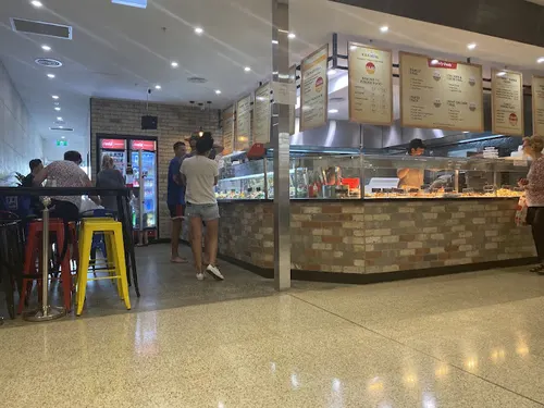 Phat chicken kincumber