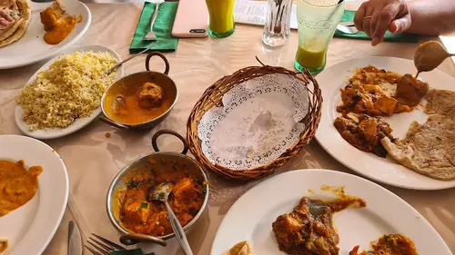 Deepka Indian Restaurant