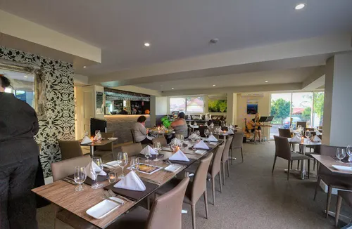 Remington Restaurant