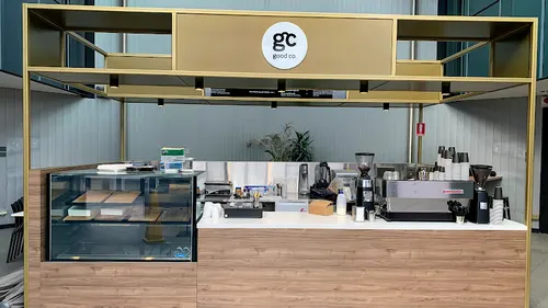 Good Co. Coffee