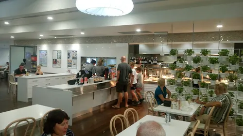 Laurieton United Services Club