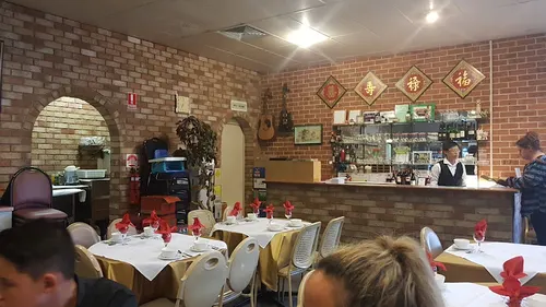 Golden Rose Restaurant