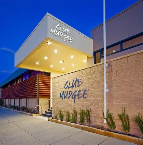 Club Mudgee