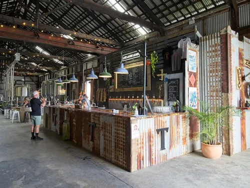 Two Mates Brewing