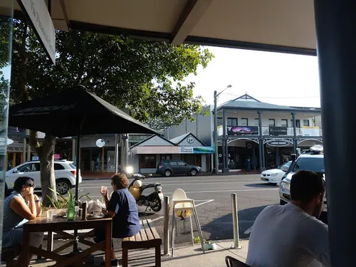 Fishmongers Byron Bay