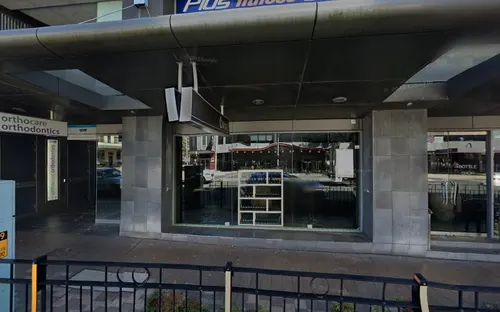 Wooden Spoon Bar & Restaurant