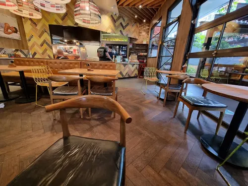 Nando's Rouse Hill