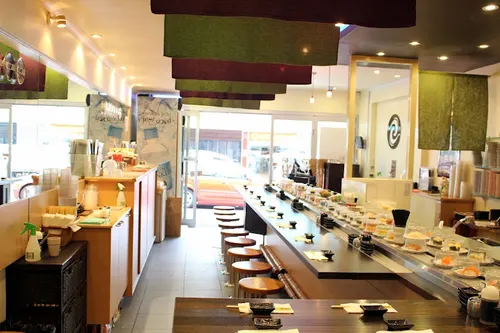 Sushi Kaido