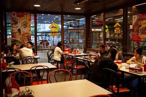 Doodee Noodle - Chatswood