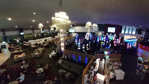 Food Choice Family Restaurant
