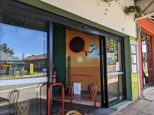 Zoe's