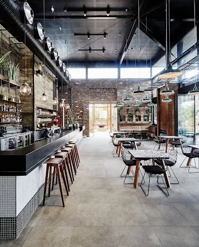 Junction Moama