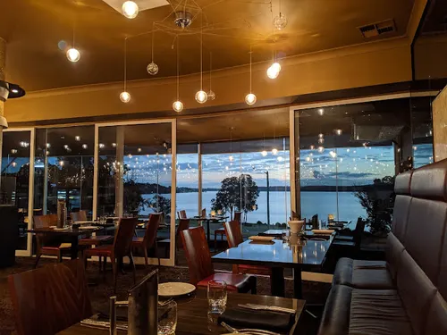 Brownsugar Restaurant