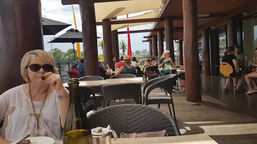 Bermagui Fishermen's Wharf