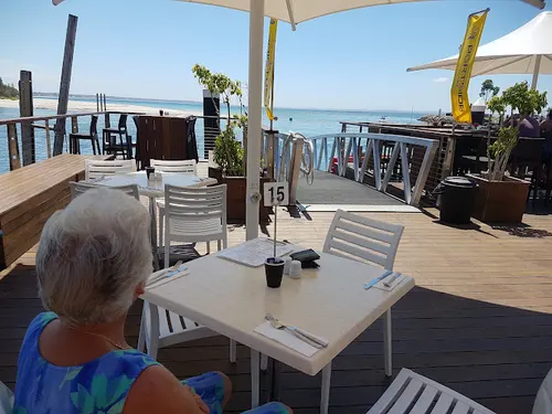 Portside Cafe