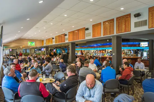 Yarrawonga Mulwala Golf Club Resort