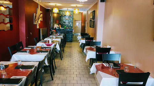 Saffron Indian Cuisine